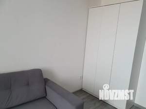 1-к квартира, посуточно, 27м2, 5/5 этаж
