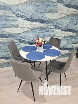 Студия квартира, посуточно, 35м2, 14/23 этаж