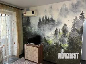 1-к квартира, посуточно, 32м2, 3/4 этаж