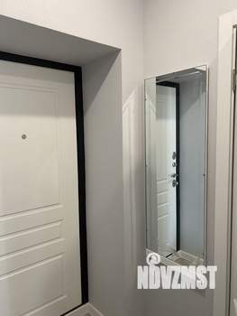 2-к квартира, на длительный срок, 40м2, 9/12 этаж