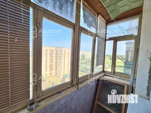 2-к квартира, на длительный срок, 45м2, 8/10 этаж