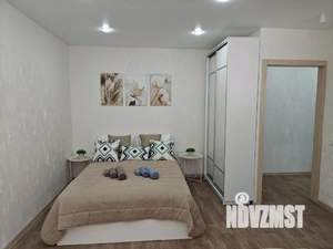 1-к квартира, посуточно, 31м2, 1/1 этаж