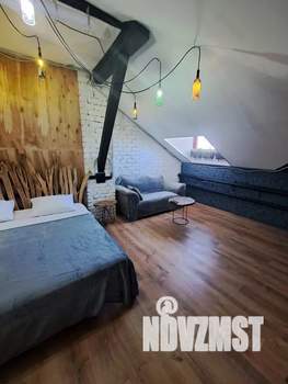 1-к квартира, посуточно, 45м2, 7/7 этаж