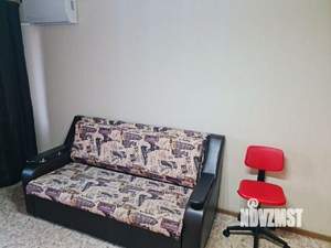 2-к квартира, посуточно, 45м2, 1/1 этаж