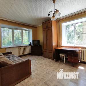 1-к квартира, на длительный срок, 31м2, 1/5 этаж