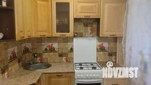 1-к квартира, посуточно, 45м2, 1/5 этаж