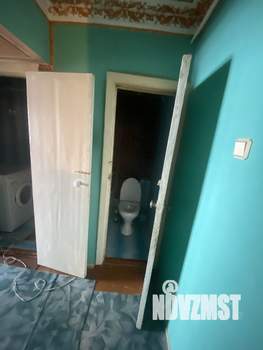 2-к квартира, на длительный срок, 50м2, 5/5 этаж