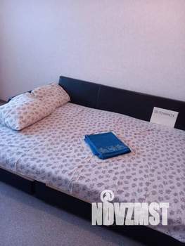 1-к квартира, посуточно, 36м2, 8/16 этаж