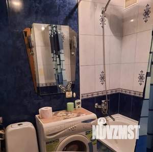 1-к квартира, посуточно, 30м2, 4/5 этаж