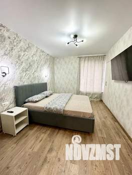 3-к квартира, посуточно, 65м2, 19/23 этаж