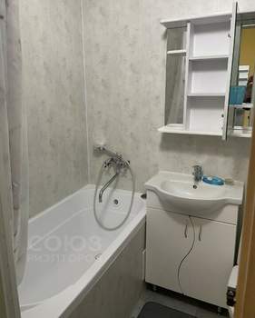 1-к квартира, на длительный срок, 27м2, 1/3 этаж