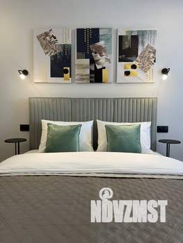 1-к квартира, посуточно, 20м2, 2/4 этаж