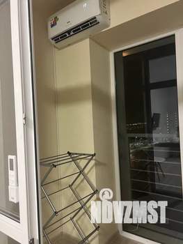 1-к квартира, посуточно, 33м2, 7/9 этаж