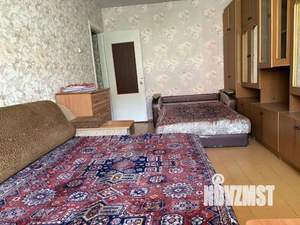 2-к квартира, посуточно, 54м2, 1/1 этаж