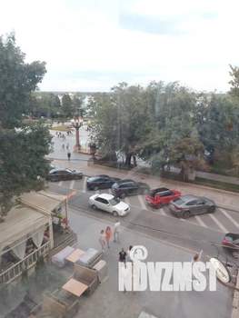 1-к квартира, посуточно, 36м2, 3/7 этаж