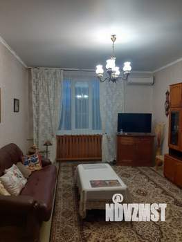 2-к квартира, на длительный срок, 60м2, 5/6 этаж