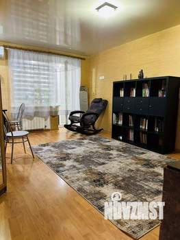 Студия квартира, на длительный срок, 31м2, 5/5 этаж