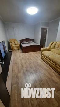 1-к квартира, посуточно, 30м2, 2/5 этаж
