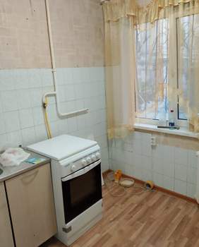 2-к квартира, на длительный срок, 45м2, 1/5 этаж