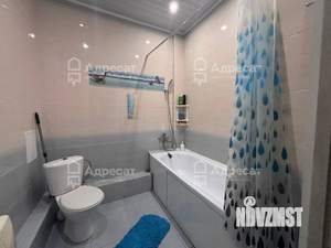 Студия квартира, на длительный срок, 30м2, 9/16 этаж