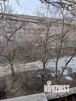 1-к квартира, на длительный срок, 29м2, 3/5 этаж