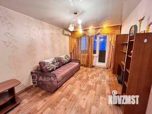 2-к квартира, на длительный срок, 54м2, 4/9 этаж