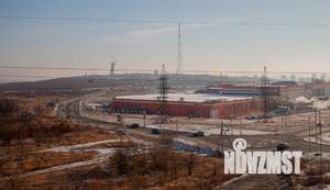 1-к квартира, посуточно, 55м2, 4/17 этаж