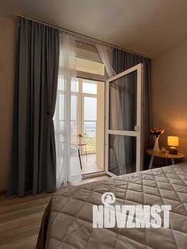 Студия квартира, посуточно, 30м2, 9/9 этаж