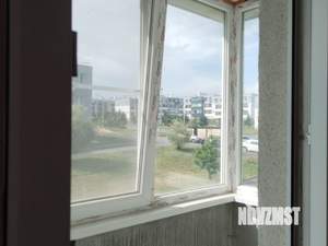 1-к квартира, на длительный срок, 21м2, 2/3 этаж