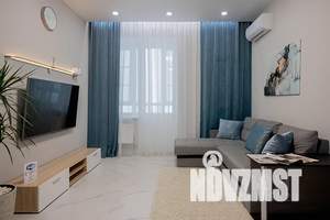 2-к квартира, посуточно, 49м2, 23/24 этаж