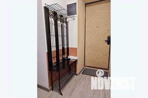 2-к квартира, посуточно, 50м2, 2/9 этаж