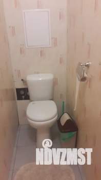 2-к квартира, посуточно, 50м2, 1/9 этаж