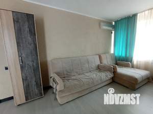 1-к квартира, посуточно, 36м2, 4/9 этаж