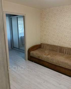2-к квартира, на длительный срок, 30м2, 5/5 этаж