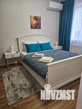 1-к квартира, посуточно, 35м2, 3/12 этаж