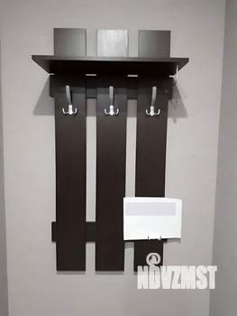 1-к квартира, посуточно, 37м2, 4/19 этаж