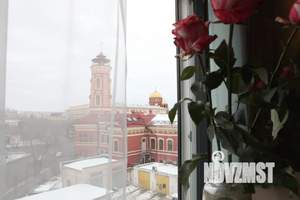 Студия квартира, посуточно, 20м2, 2/4 этаж