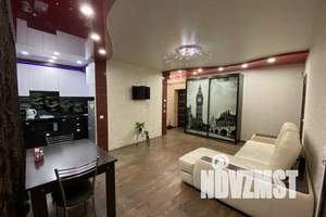 2-к квартира, посуточно, 40м2, 1/5 этаж