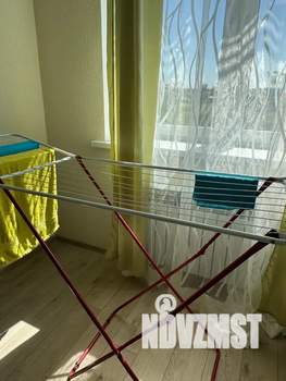 2-к квартира, посуточно, 49м2, 2/3 этаж