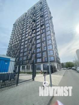 2-к квартира, посуточно, 50м2, 11/19 этаж