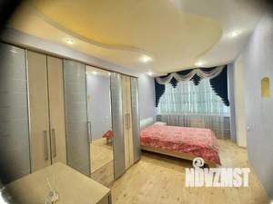 2-к квартира, на длительный срок, 73м2, 2/12 этаж