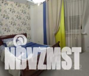 2-к квартира, посуточно, 60м2, 10/17 этаж