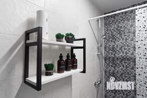 1-к квартира, посуточно, 22м2, 1/1 этаж