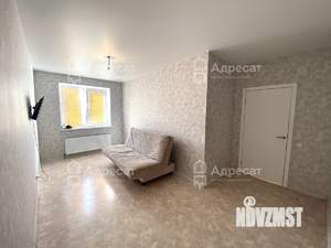 2-к квартира, на длительный срок, 48м2, 5/5 этаж