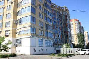Студия квартира, посуточно, 35м2, 2/16 этаж