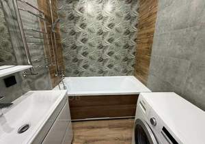 1-к квартира, на длительный срок, 38м2, 7/9 этаж