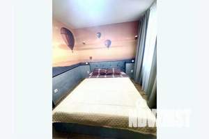 2-к квартира, посуточно, 36м2, 4/5 этаж