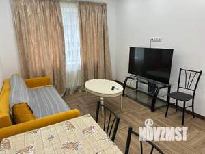 3-к квартира, посуточно, 70м2, 2/7 этаж
