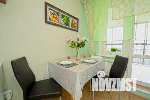 1-к квартира, посуточно, 55м2, 16/25 этаж