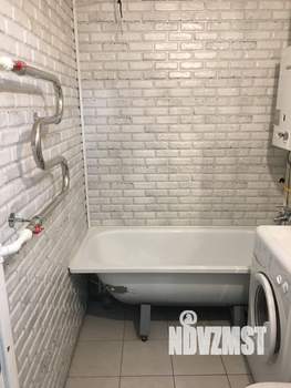 1-к квартира, на длительный срок, 35м2, 5/5 этаж